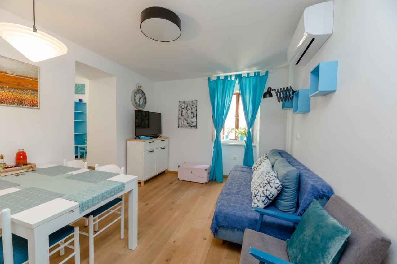 Apartment Nono Mario - Marin *