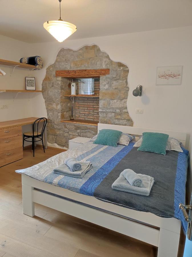 Nono Mario - Marin Apartman Piran