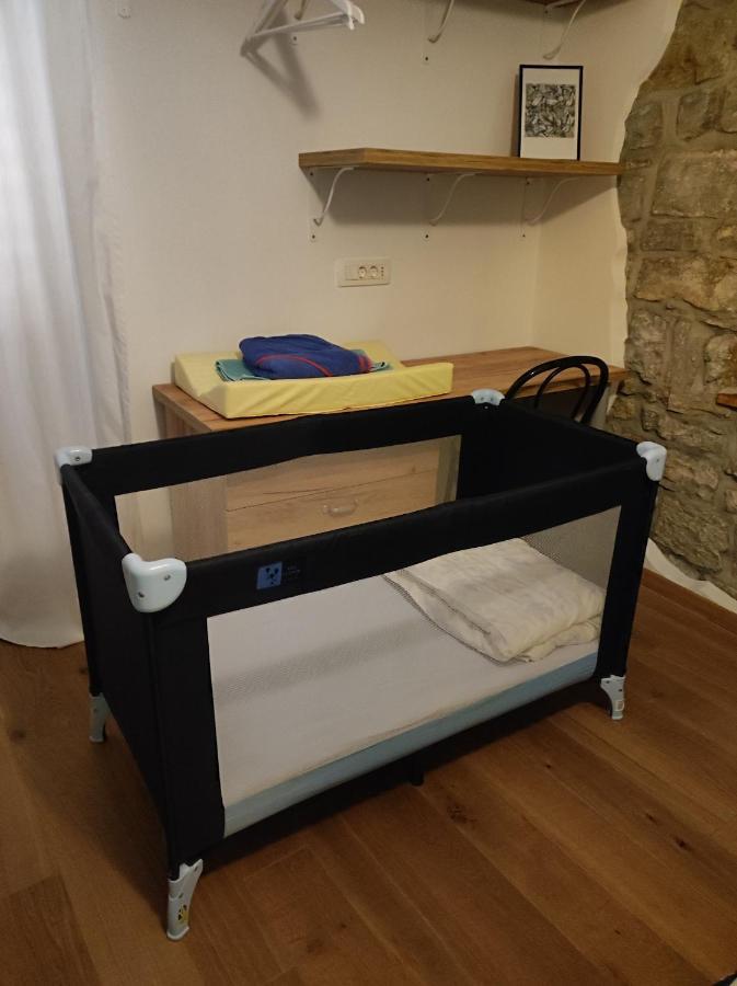 Apartman Nono Mario - Marin Piran