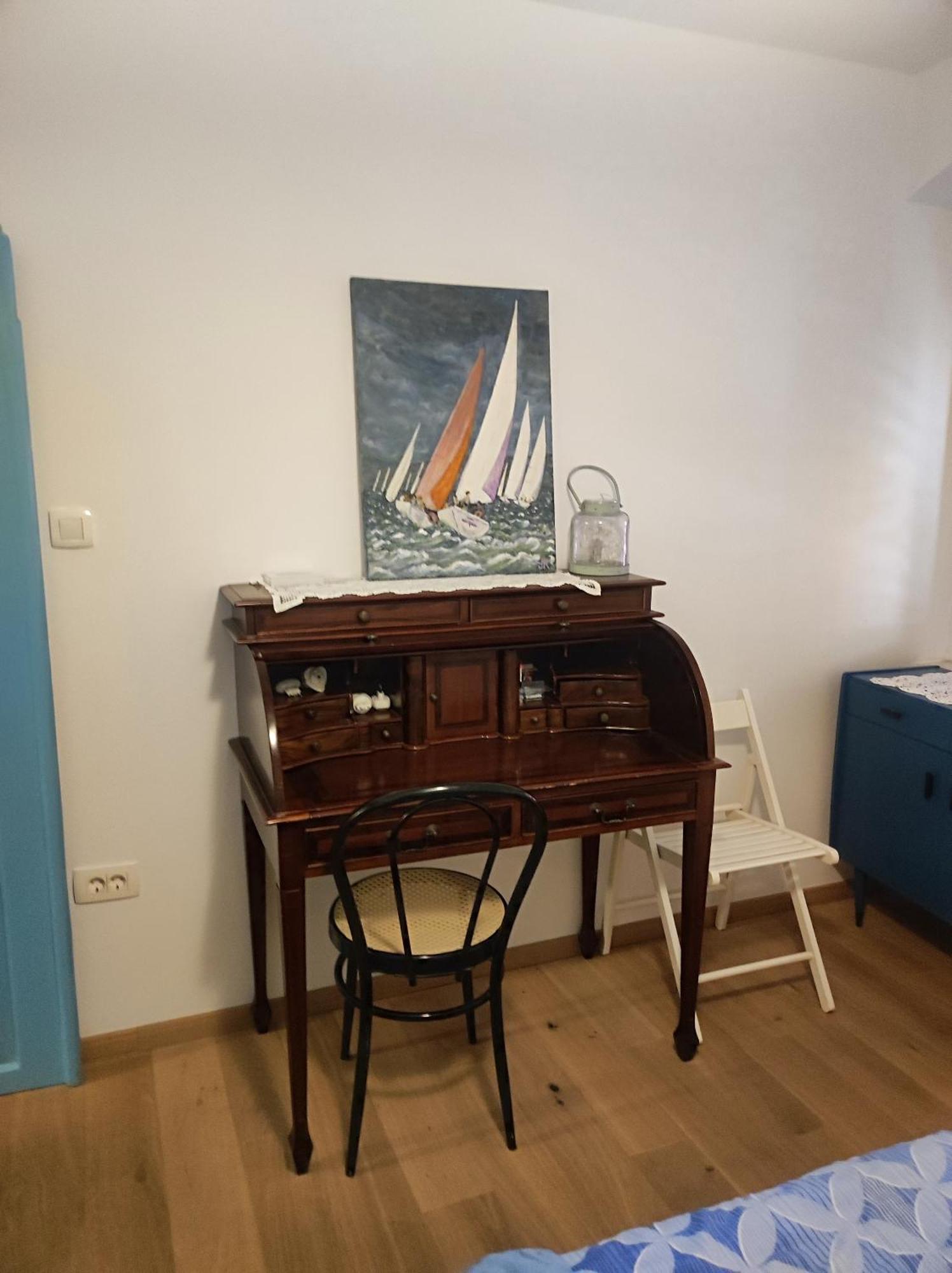 Apartment Nono Mario - Marin *