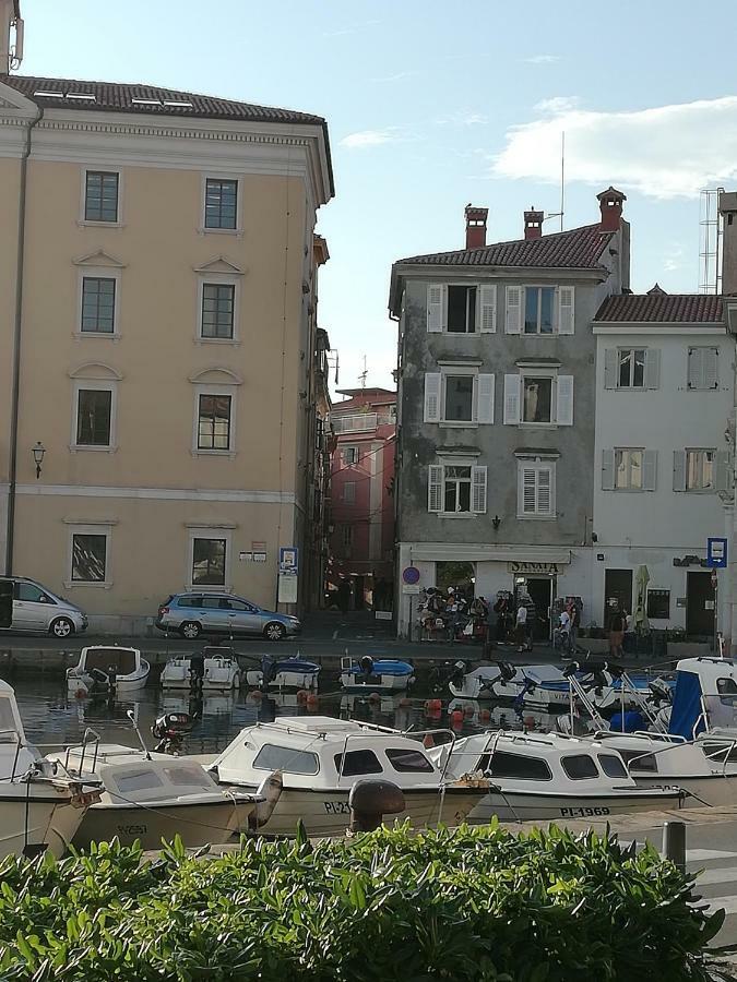 Apartman Nono Mario - Marin *